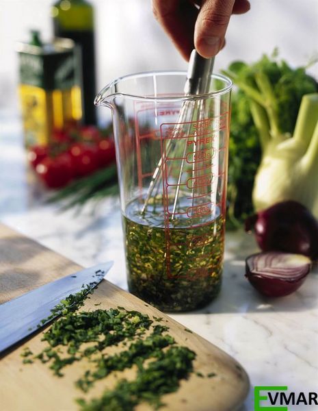 Мірна кружка PYREX CLASSIC, 0.5 л (888B000/8046) 888B000/8046 фото