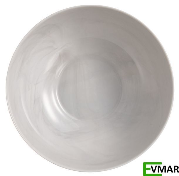 Салатник / Піала LUMINARC DIWALI MARBLE GRANIT, 21 см (P9836) P9836 фото