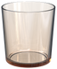 Набір склянок LUMINARC PINTA HONEY, 360 мл, 6 шт. (X0860/1) X0860/1 фото 2