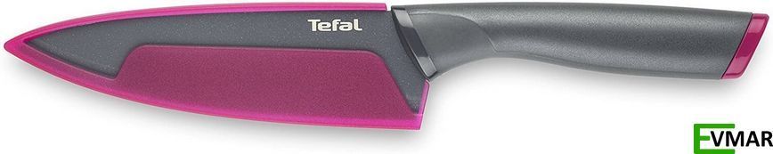 Ніж Chef Tefal Fresh Kitchen, 15 см (K1220304) K1220304 фото