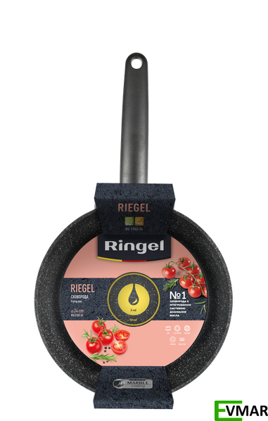 Сковорода RINGEL Riegel 1003945 фото
