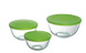 Миска PYREX з кришкою, 2.3 л, 21 см (180P000/8043) 180P000/8043 фото 2