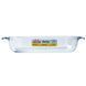 Форма PYREX DAILY, 39 х 25 х 7 см, 3.7 л (232B000/3646) 232B000/3646 фото 2