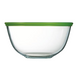 Миска PYREX з кришкою, 2.3 л, 21 см (180P000/8043) 180P000/8043 фото 1