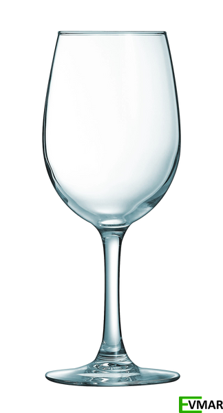 Набір келихів ARCOROC VINA, 360 мл, 6 шт. (L1349/1) L1349/1 фото
