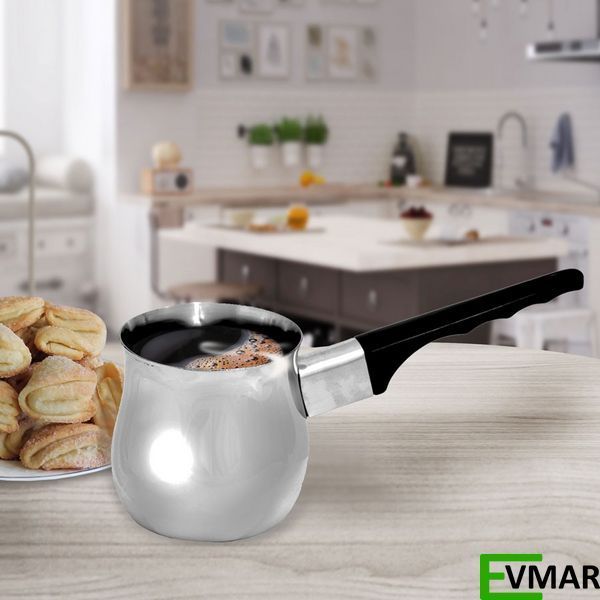 Турка для кави Maestro, 600 мл (1661-6-MR) 1661-6-MR фото