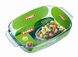 Форма прямокутна PYREX Classic, 30 х 19 х 6 см, 1.9 л (230B000/8046) 230B000/8046 фото 3