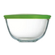 Миска PYREX з кришкою, 1.1 л, 17 см (179P000/8043) 179P000/8043 фото 1