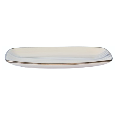 Блюдо Limited Edition MARBLE, 25 х 13 см (CG-021-6) CG-021-6 фото