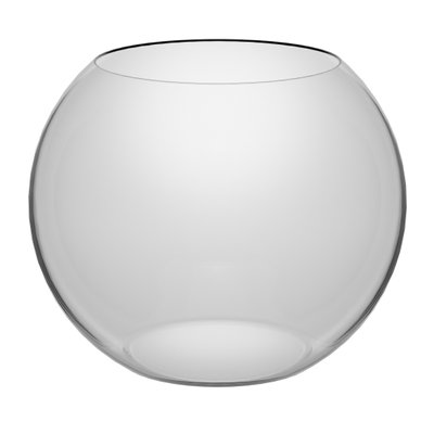 Ваза TRENDGLASS SPHERE, 15.5 см (35104) 35104 фото