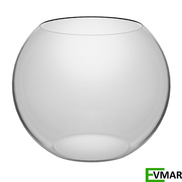 Ваза TRENDGLASS SPHERE, 15.5 см (35104) 35104 фото