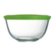 Миска PYREX з кришкою, 0.7 л, 15 см (178P000/8046) 178P000/8046 фото 1