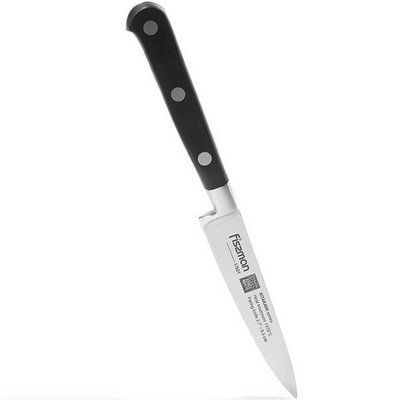 Ніж для овочів та фруктів Fissman KITAKAMI, 9.5 см (12521) 12521 фото
