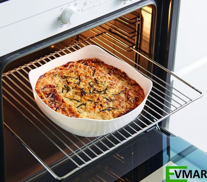 Форма LUMINARC SMART CUISINE CARINE, 26 х 26 см (P4026) P4026 фото