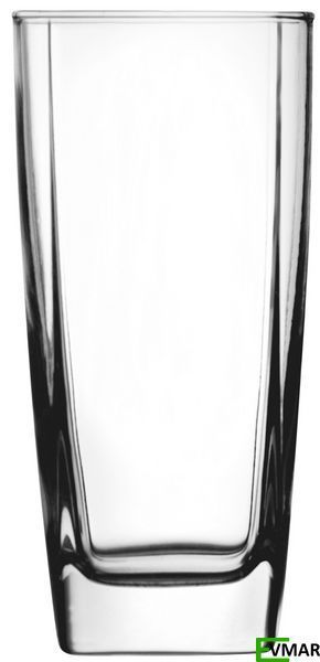 Набір склянок LUMINARC STERLING, 330 мл, 6 шт. (N0769) N0769 фото