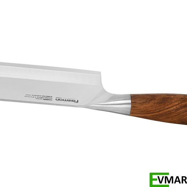 Сокира кухонна Fissman Fenrir, 19 см (12050) 12050 фото