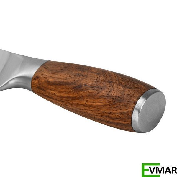 Сокира кухонна Fissman Fenrir, 19 см (12050) 12050 фото