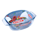 Форма овальна PYREX Irresistible, 30 х 21 х 7 см, 2.0 л (410B000/8046) 410B000/8046 фото 2