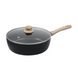 Сковорода з кришкою PYREX Cook&Care, 28 см (CR28DF6/8144) CR28DF6/8144 фото 1