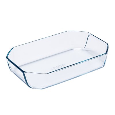 Форма прямокутна PYREX Inspiration, 30 х 20 х 7 см, 2.6 л (294B000/7645) 294B000/7645 фото