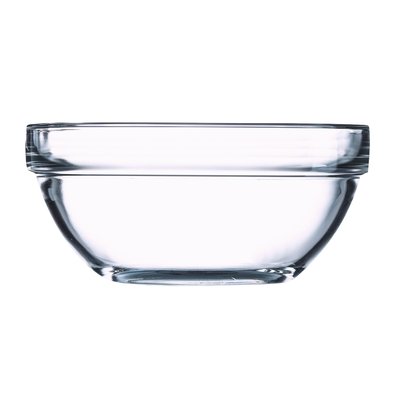 Салатник LUMINARC EMPILABLE TRANSPARENT, 20 см (M0092) M0092 фото