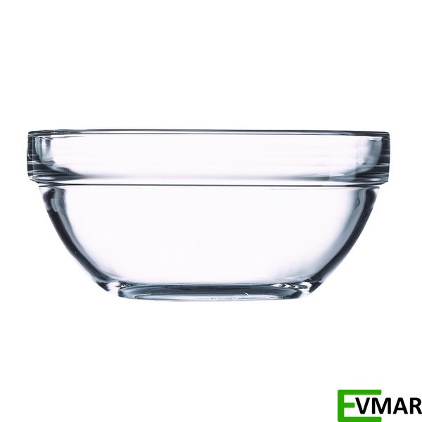 Салатник LUMINARC EMPILABLE TRANSPARENT, 20 см (M0092) M0092 фото