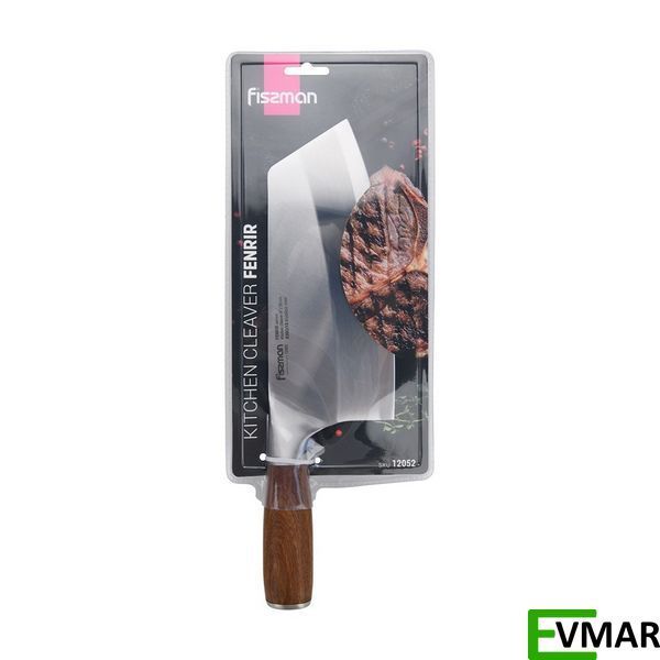 Сокира Fissman Fenrir, 20 см (12052) 12052 фото
