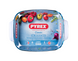 Форма прямокутна PYREX Classic, 38 х 25 х 6.5 см, 3.6 л (232B000/8046) 232B000/8046 фото 3