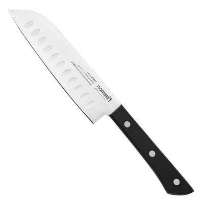 Ніж сантоку Fissman TANTO, 13 см (2586) 2586 фото