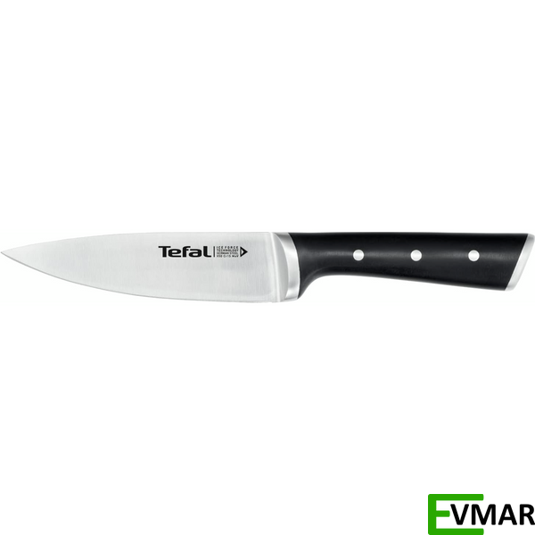 Ніж кухонний Tefal Ice Force, 15 см (K2320324) K2320324 фото
