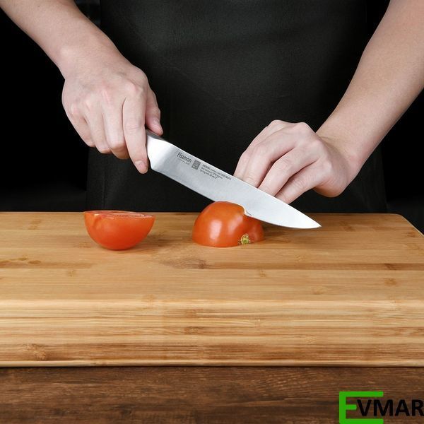 Гастрономічний ніж Fissman Kronung, 20 см (2447) 2447 фото