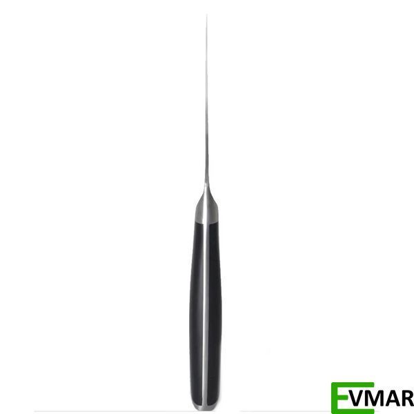Ніж для овочів та фруктів Fissman KRONUNG, 9 см (2499) 2499 фото