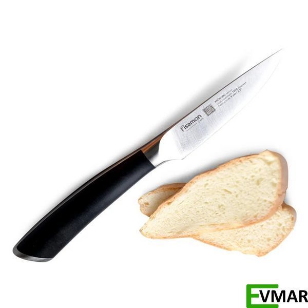 Ніж для овочів та фруктів Fissman KRONUNG, 9 см (2499) 2499 фото