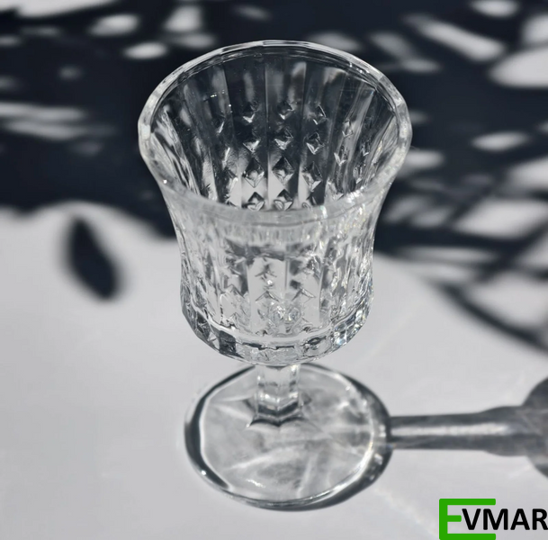 Набір чарок GB53, 60 мл, 6 шт. (102-1653-1) 102-1653-1 фото