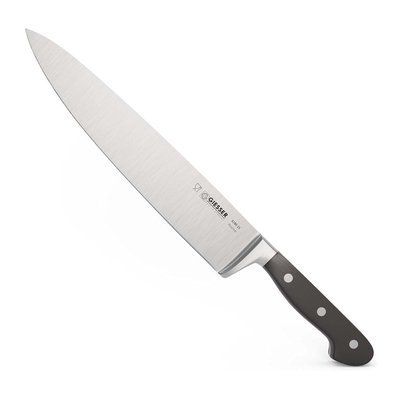 Кухонний ніж Шеф 250 мм Giesser Chef's Classic (8280 25) 8280 25 фото