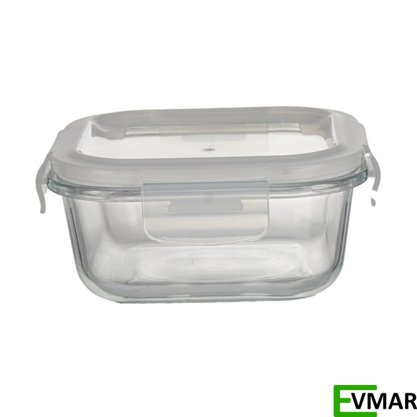 Контейнер ECOMO THERMO BOX, 510 мл (3SC050-LL) 3SC050-LL фото