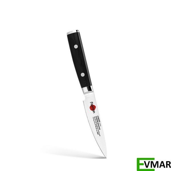 Ніж для овочів та фруктів Fissman KENSEI MASASHIGE, 10 см (2597) 2597 фото
