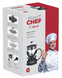 Френч-прес BRAVO CHEF L"Appetit, 1 л (BC-7302-1000) BC-7302-1000 фото 4