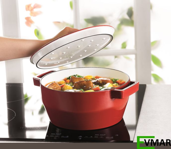 Каструля PYREX Slow Cook 1001487 фото