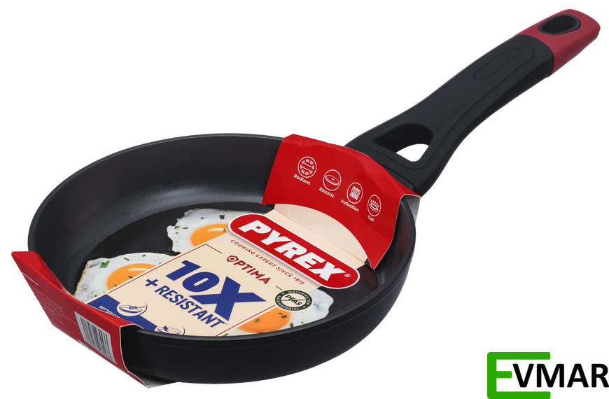 Сковорода PYREX OPTIMA 1003859 фото