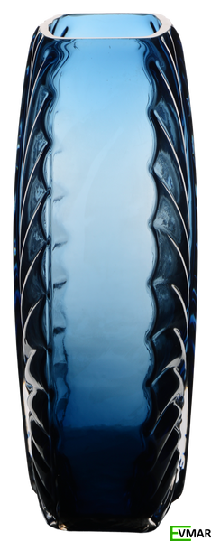 Ваза VIVA LEAF, 25 см (A060188) A060188 фото