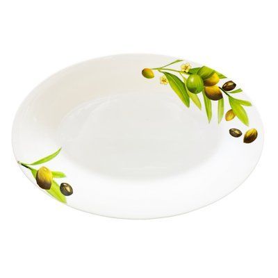 Блюдо Limited Edition OLIVES, 25.5 х 16.5 см (YF6022-5) YF6022-5 фото