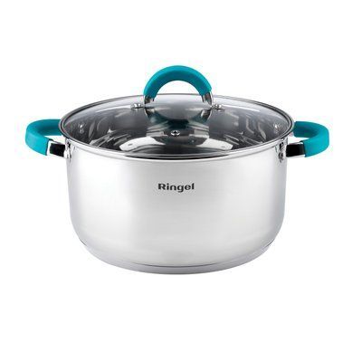 Каструля RINGEL Berlin, 16 см, 1.6 л (RG-20013-16) 1001132 фото