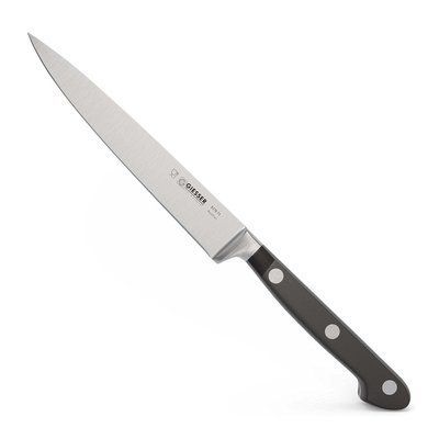 Кухонний ніж універсальний 150 мм Giesser Chef's Classic (8270 15) 8270 15 фото