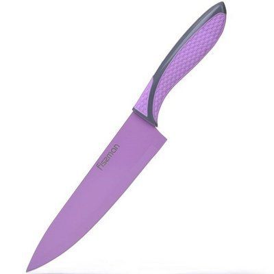 Ніж кухарський Fissman JUICY, 20 см (2285) 2285 фото