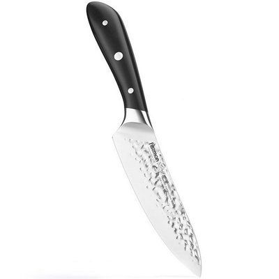 Кухарський ніж Fissman HATTORI, 15 см (2530) 2530 фото