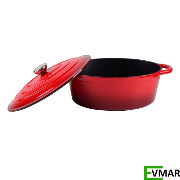 Гусятниця RINGEL Essen, 30 х 23 х 11 см, 4.5 л (RG-2308-30) RG-2308-30 фото