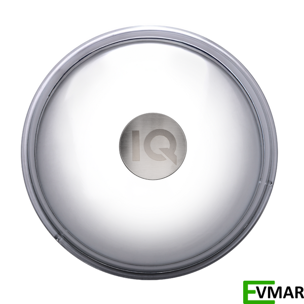 Кришка IQ Be Smart, 20 см (IQ-9301-20) IQ-9301-20 фото