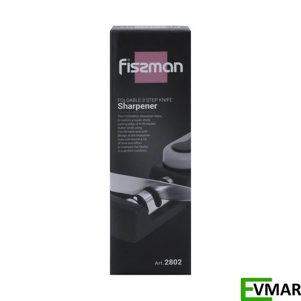 Складане жорно Fissman (2802) 2802 фото