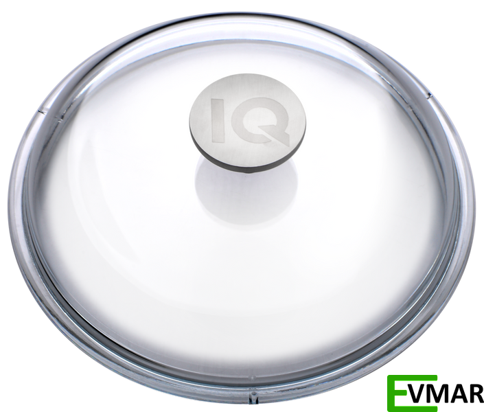 Кришка IQ Be Smart, 20 см (IQ-9301-20) IQ-9301-20 фото